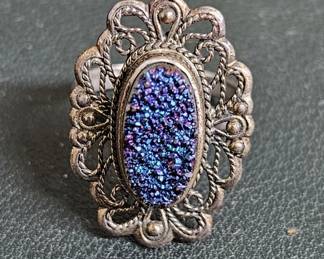 Lot # : 520 - Victorian style sterling