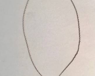 Lot # : 746 - Vintage sterling silver & black onyx