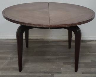 Lot # : 65u - Monteverdi Young-style Mid century center table