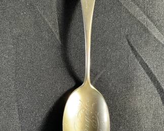 Lot # : 205 - Sterling silver Los Angeles collectible enameled