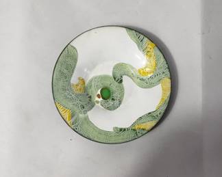 Lot # : 579 - Enable decorative plate