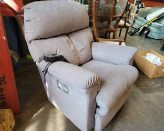 Power Recliner