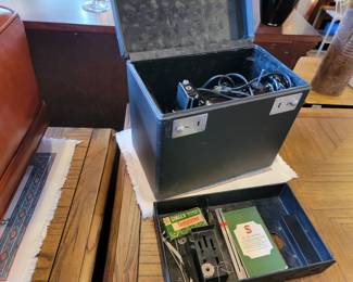 Singer Featherweight