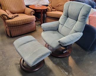 Ekornes Stressless Recliner