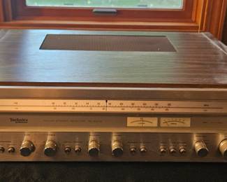 Technics SA-5470 Receiver
