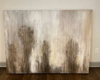 Signed Artwork