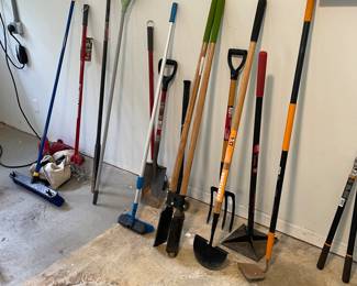 Lots of Tools