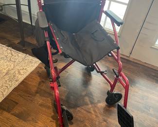 Wheelchair in Excellent Condition