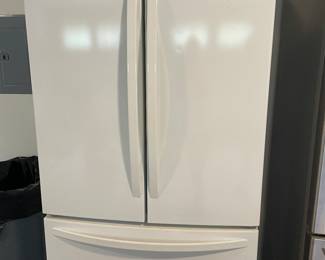 Kenmore French Door Refrigerator