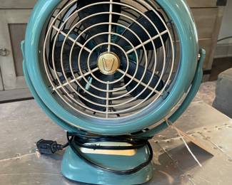 Vornado Table Fan