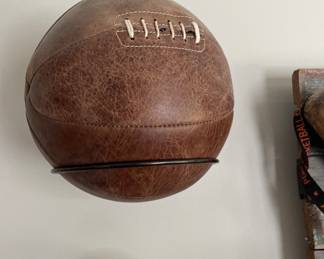 Sports Decor