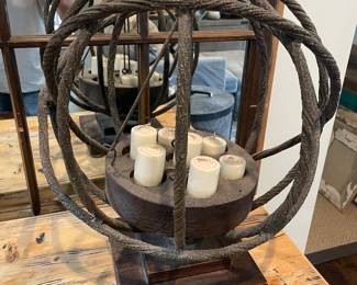 Rustic Decor
