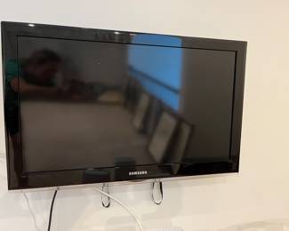 Samsung TV