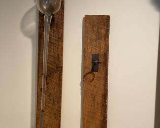 Wood Wall Decor