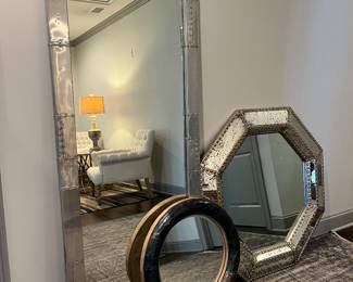Stunning Mirrors