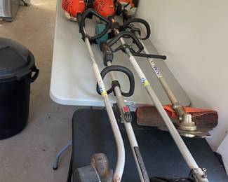Excellent Lawn Equipment