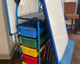 Copernicus Royal Inspiration Station - Great for Home Schooling 