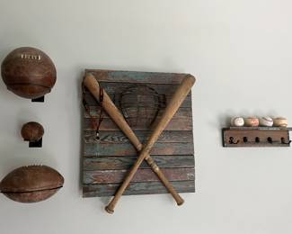 Sports Decor