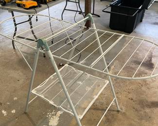 Drying Rack