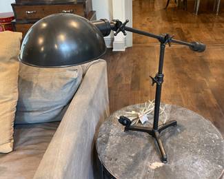 Industrial Lamp