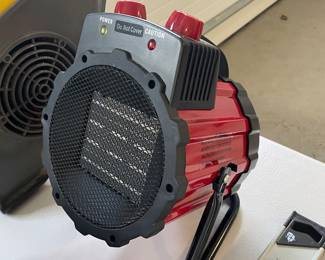 Electric Ceramic Heater