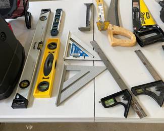 More Tools