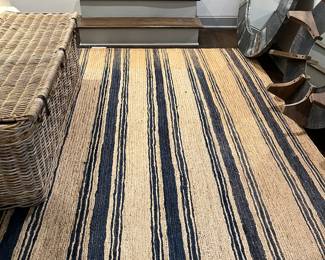 Indoor/Outdoor Ralph Lauren Rug