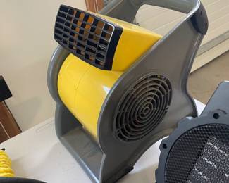 Lasko Stanley Cooling Fan