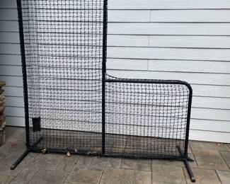 Collegiate L-Screen