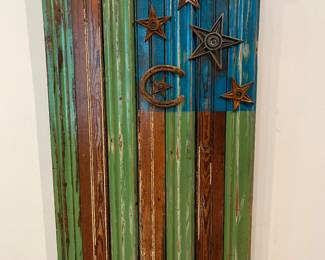 Unique Wall Art