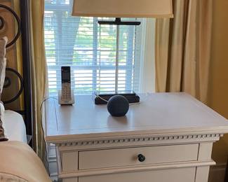 Nightstand Lamp MBR