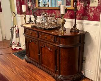DR Italian SideBoard