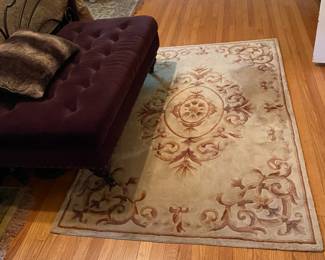 Master Bedroom Decor