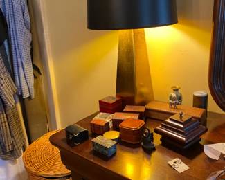 Master Bedroom Decor