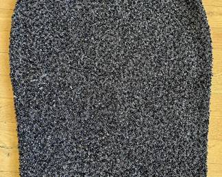 Vintage Randolph Duke Beaded Skirt, Size 10
Lot #: 84