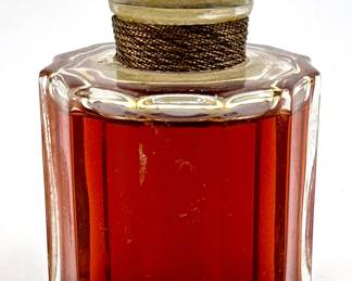 Vintage Le Galion Perfume, Paris France
Lot #: 22