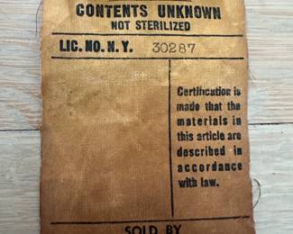 Mid Century Danish Teak Sculptural Lounge Chair Purchased At Georg Jensen, With Cushion
Lot #: 7