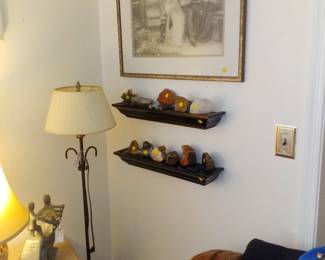 Variety of petrified wood