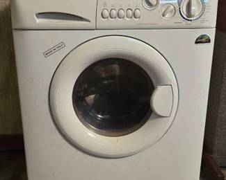 Clothes Washer