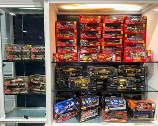 nascar racecar model for sale orlando