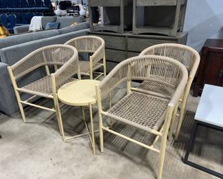 modern outdoor chairs orlando