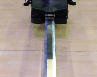 StairMaster HIIT Rower Rowing Machine