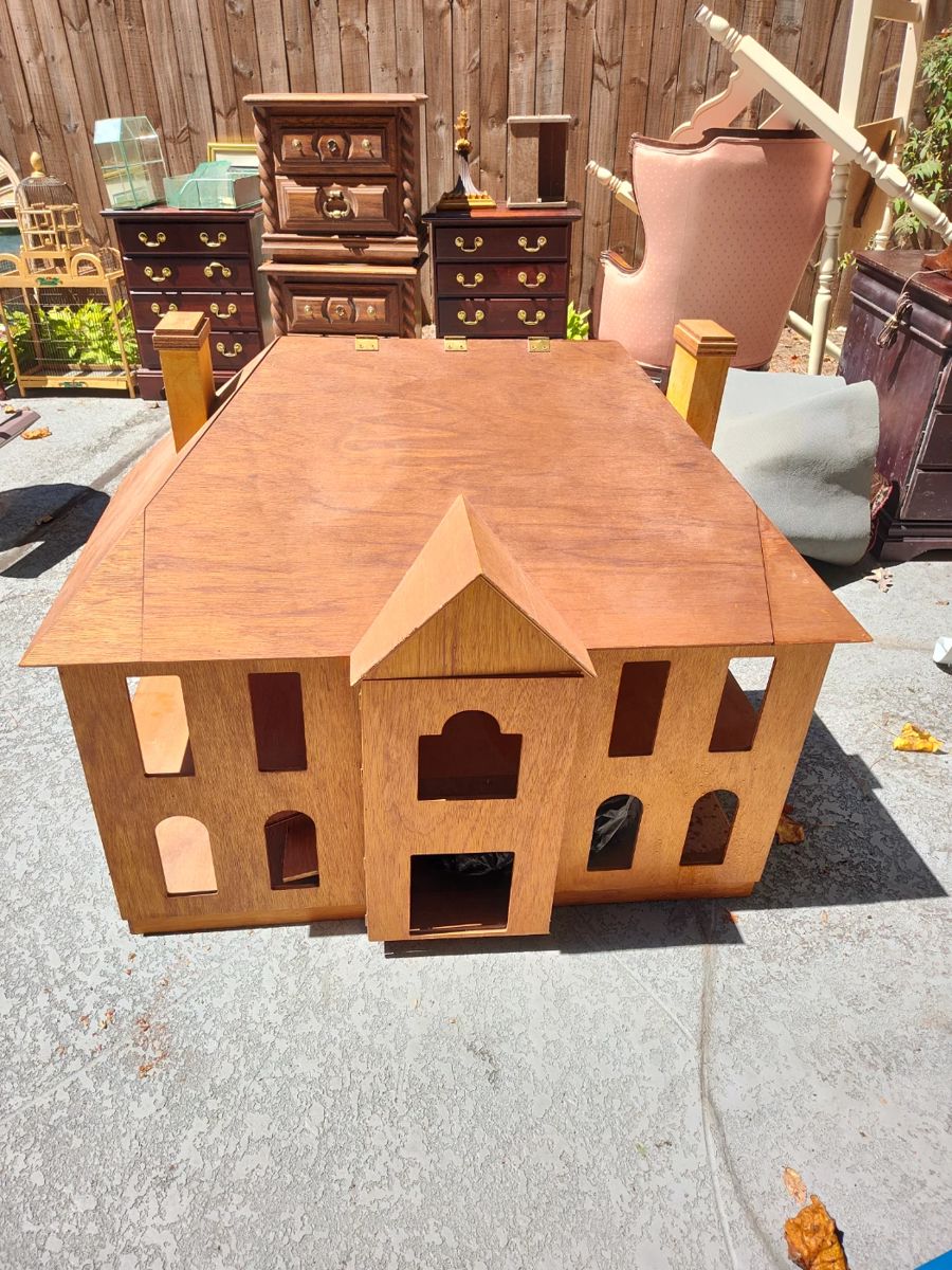 LAST MINUTE SALE. STARTING RIGHT NOW. OPEN... starts on 9/4/2024