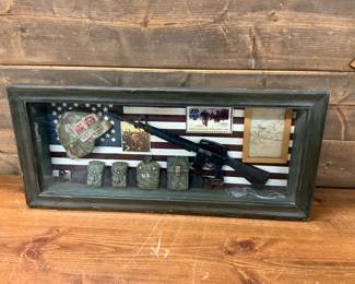 SHADOW BOX