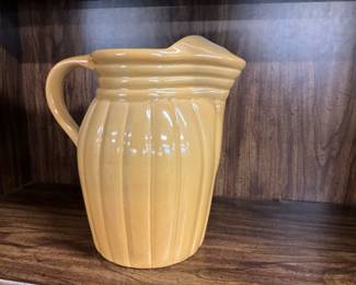 Roseville, Ohio pottery