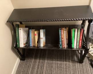 Book shelf 