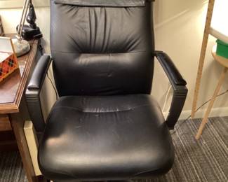Office chair