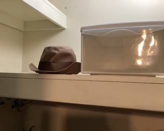 Office closet Miscellaneous 