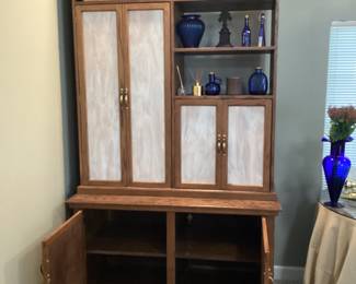 Same unit as previous picture - doors closed