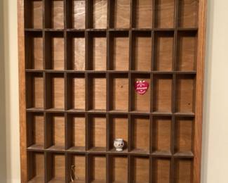 Office - additional display